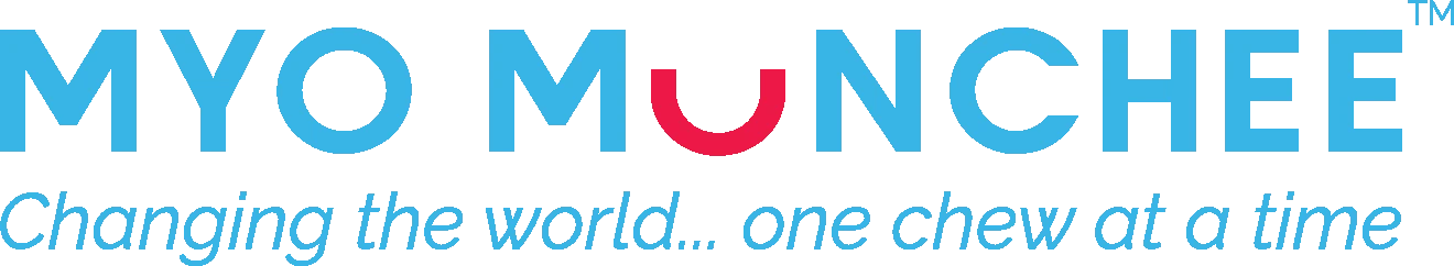 Myo Munchee logo